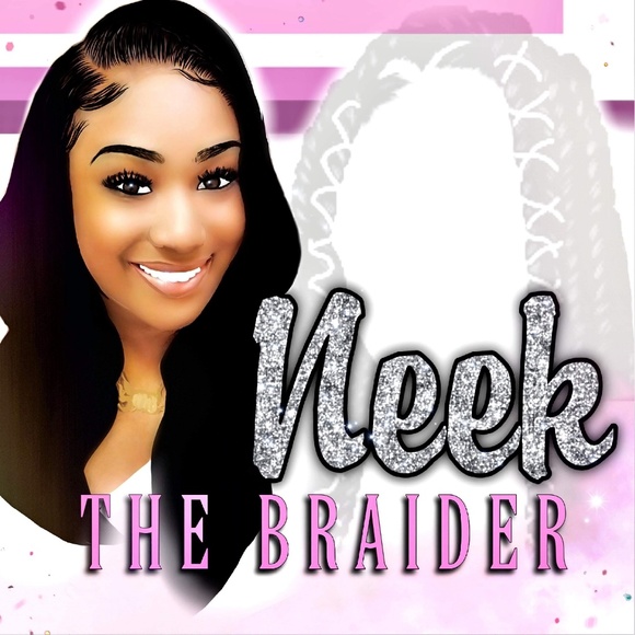 Shandeasha nekole[neek the braider]neekdoesmyhair - Picture 2 of 2